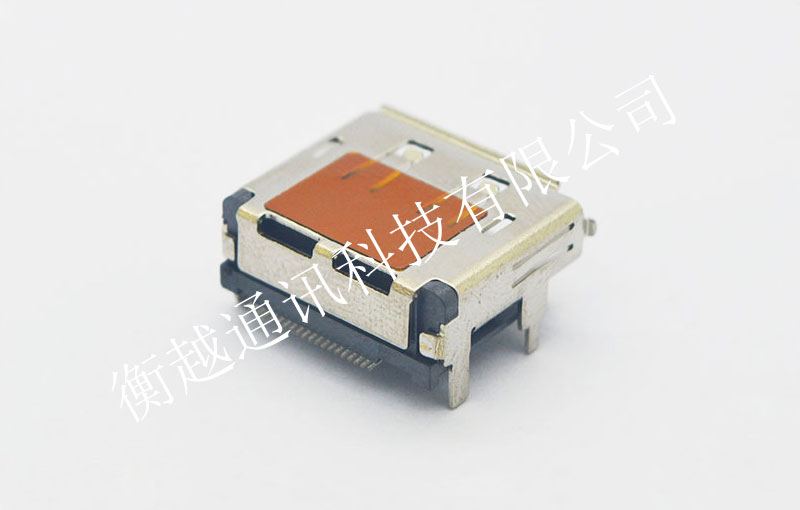 DP 20P SMT 母头