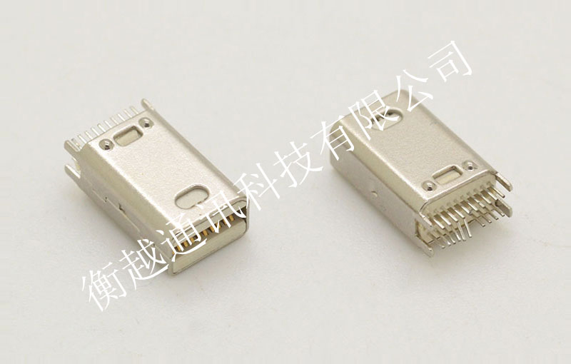 MINI DP 夹板1.6