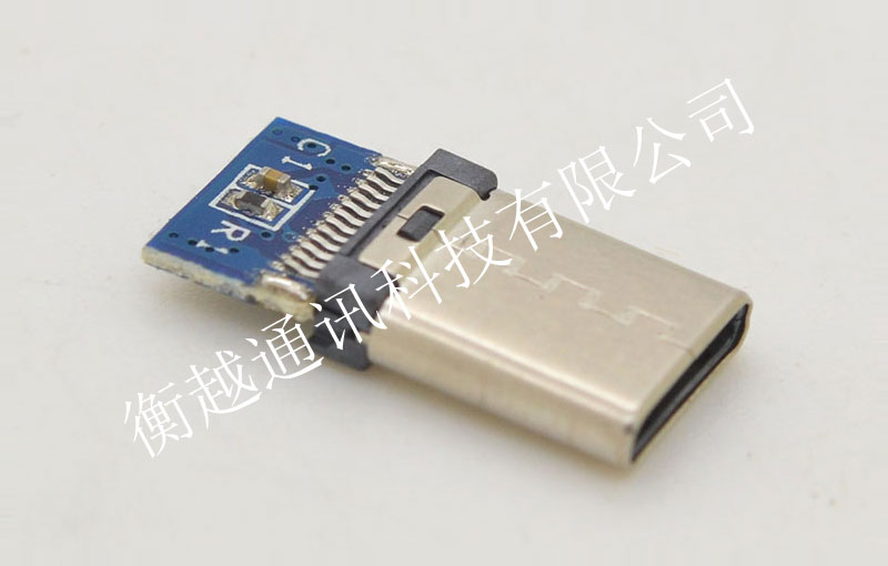 USB 3.1 Type C 冲压款