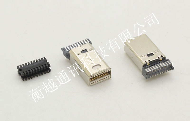 MINI DP 20PM焊线式