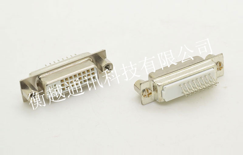 DVI 24+5F夹板1.6 前铆螺母成品