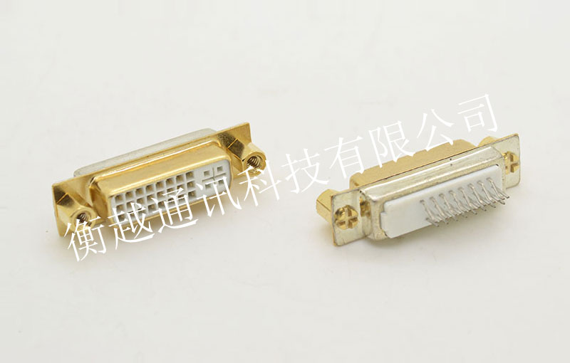 DVI 24+5F夹板1.6 前铆螺母成品