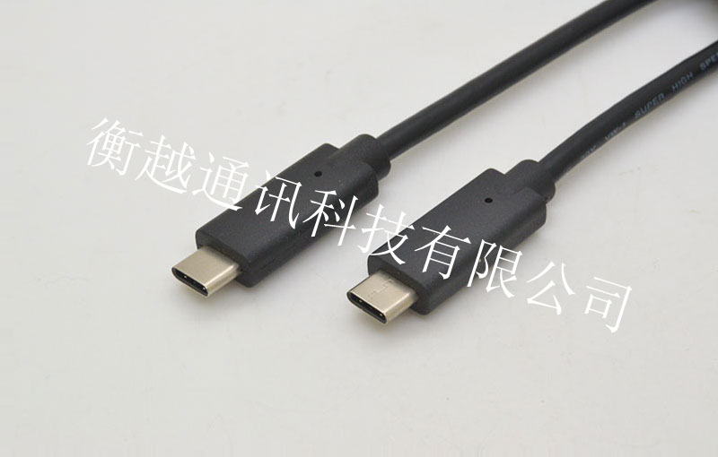 USB Type C 线
