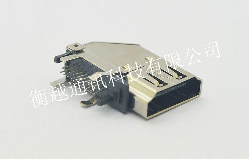 HDMI AF 侧插式